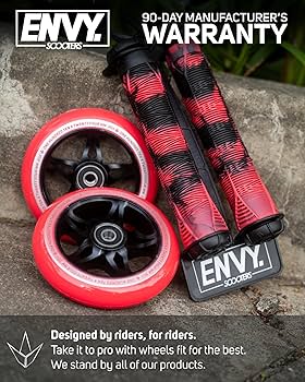 ENVY  2013 Supercross Envy V3 Expert XL BMX Race Bike